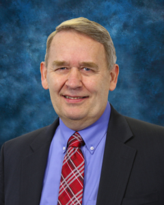 Dr. Marcus J. Bendickson