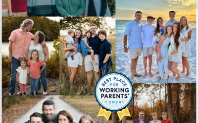 Aviation & Missile Solutions Named Best Place for Working Parents