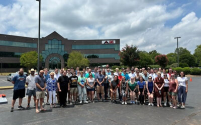 Aviation & Missile Solutions Launches Employee-Stock Ownership Plan