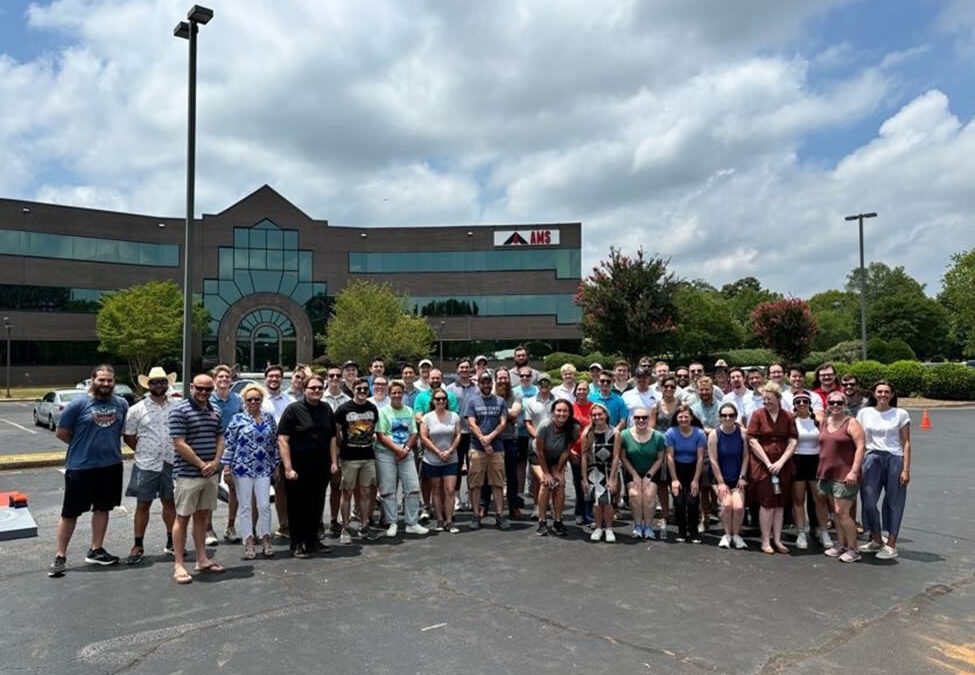 Aviation & Missile Solutions Launches Employee-Stock Ownership Plan