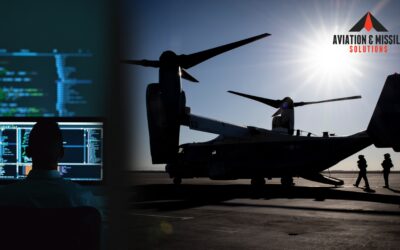 Aviation & Missile Solutions Awarded Small Business Innovation Research Phase II from Naval Surface Warfare Center  