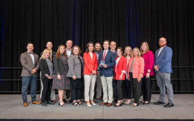 AMS Named 2026 Best Place to Work in Huntsville/Madison County